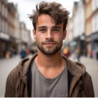 User profile picture